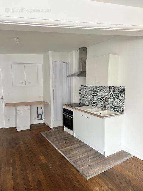 Appartement à ORLEANS