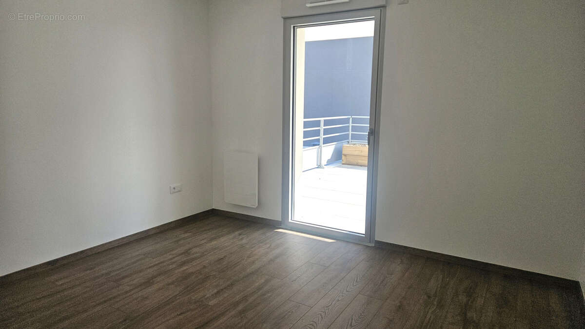 Appartement à NOTRE-DAME-DE-MONTS