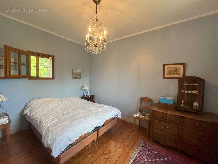 Maison à VIEIL-HESDIN