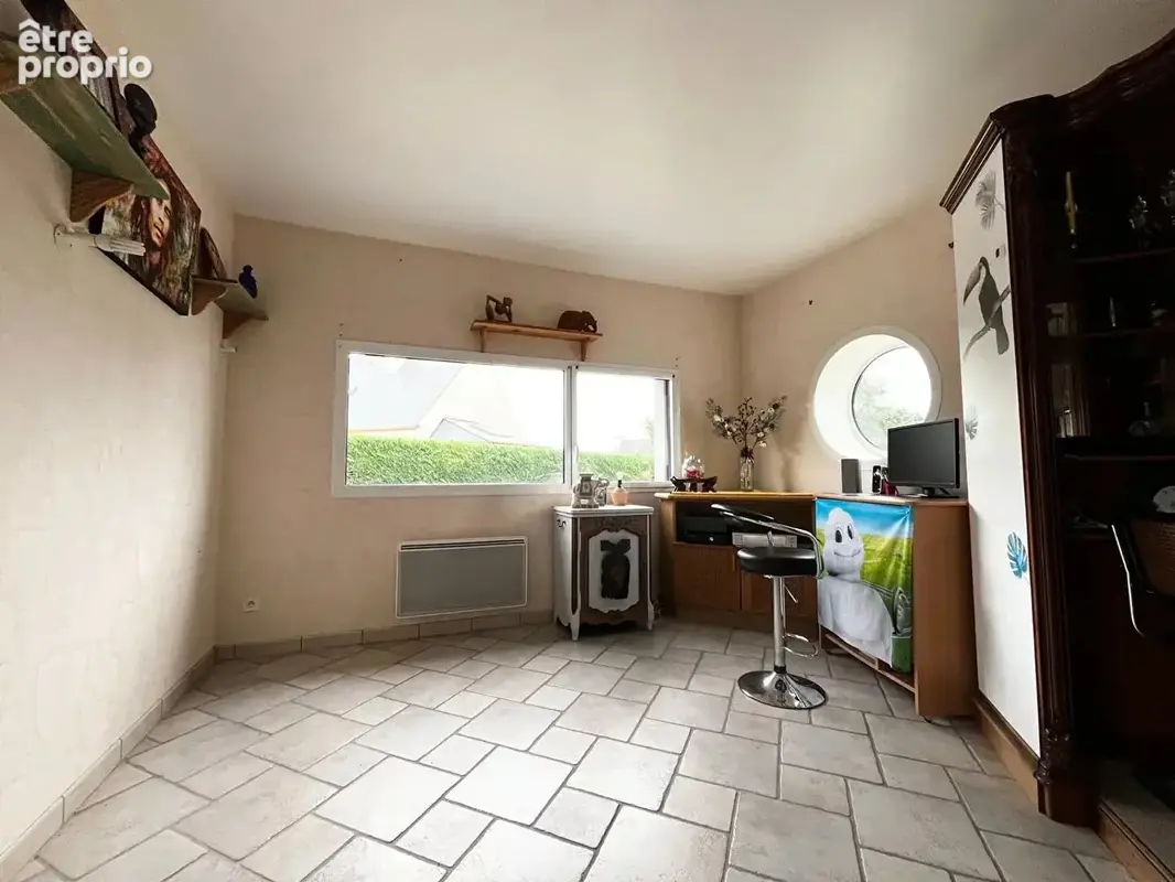 Maison Corlay 4 pièce(s) 65 m2  - Plain-pied - photo 3