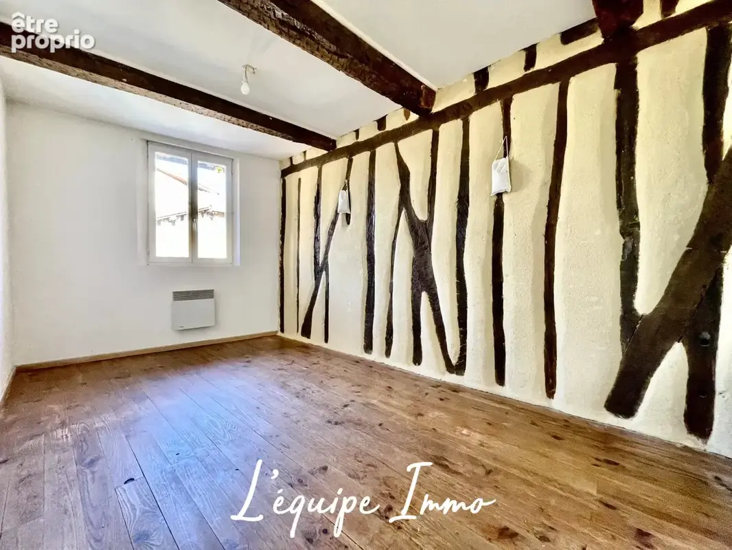 Immeuble de rapport   centre de lombez (32 220) - photo 9