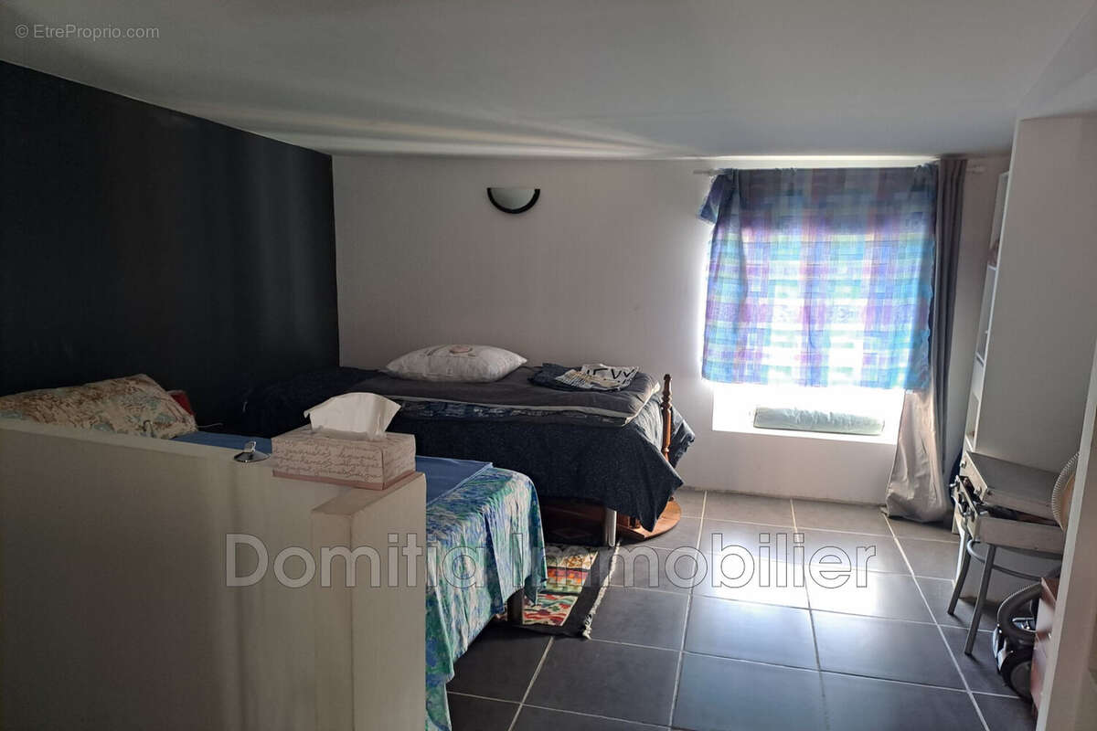 Appartement à LE PERTHUS