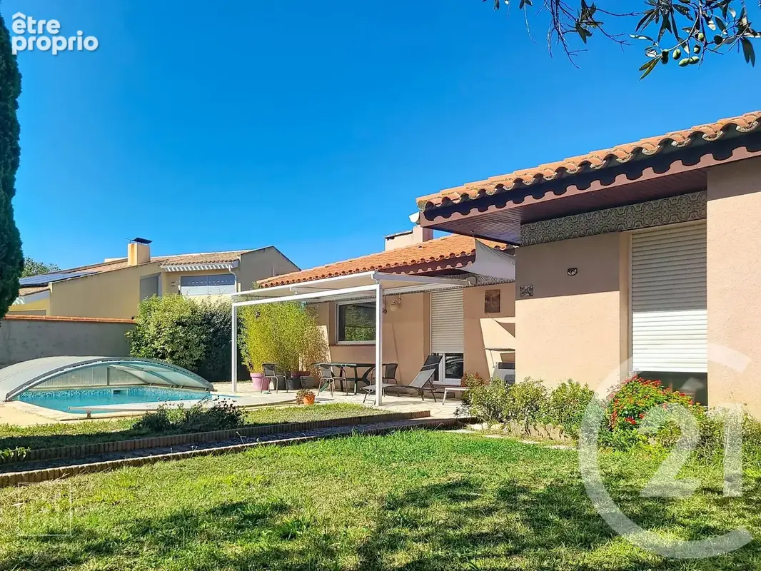 Maison 5 pièces 131 m² à vendre à Le Soler (66270) - photo 5