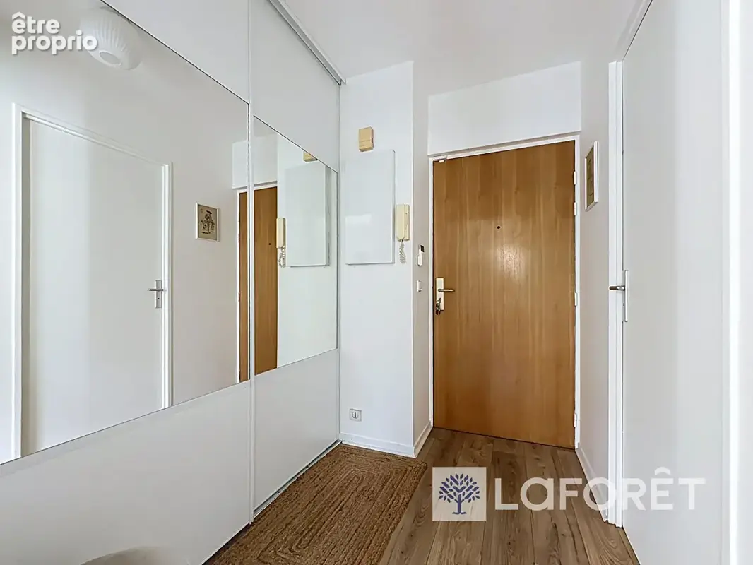 STUDIO ANTONY - 1 pièce - 35 m2 - photo 9