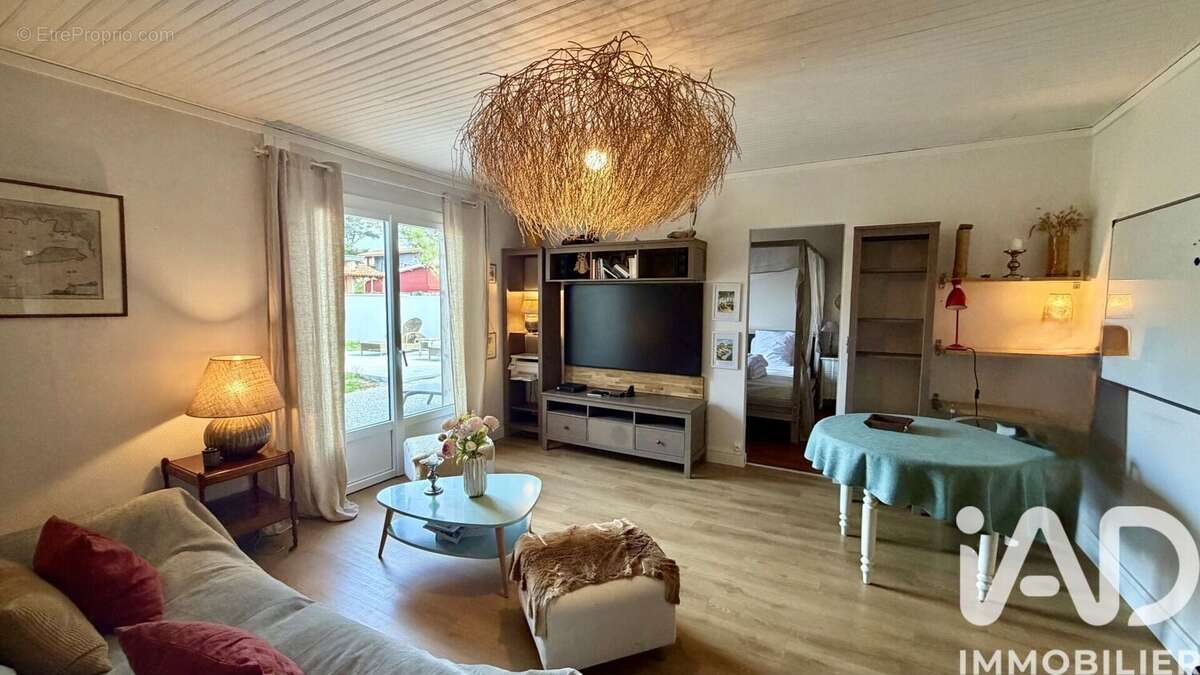 Photo 4 - Maison à HOURTIN