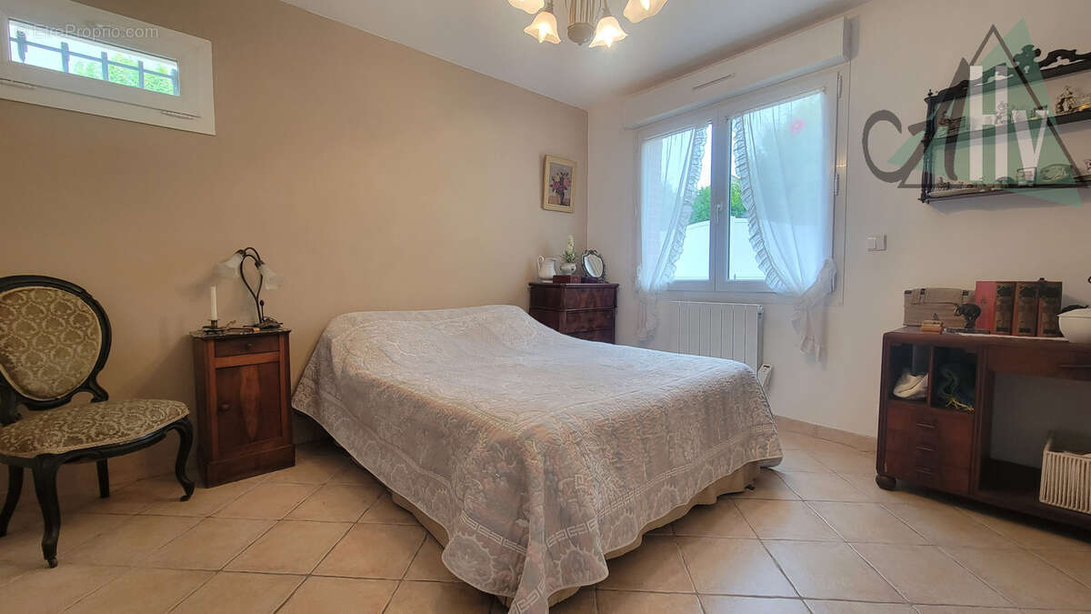 77 - Belle propriétée proche de Bray-sur-Seine - photo 3