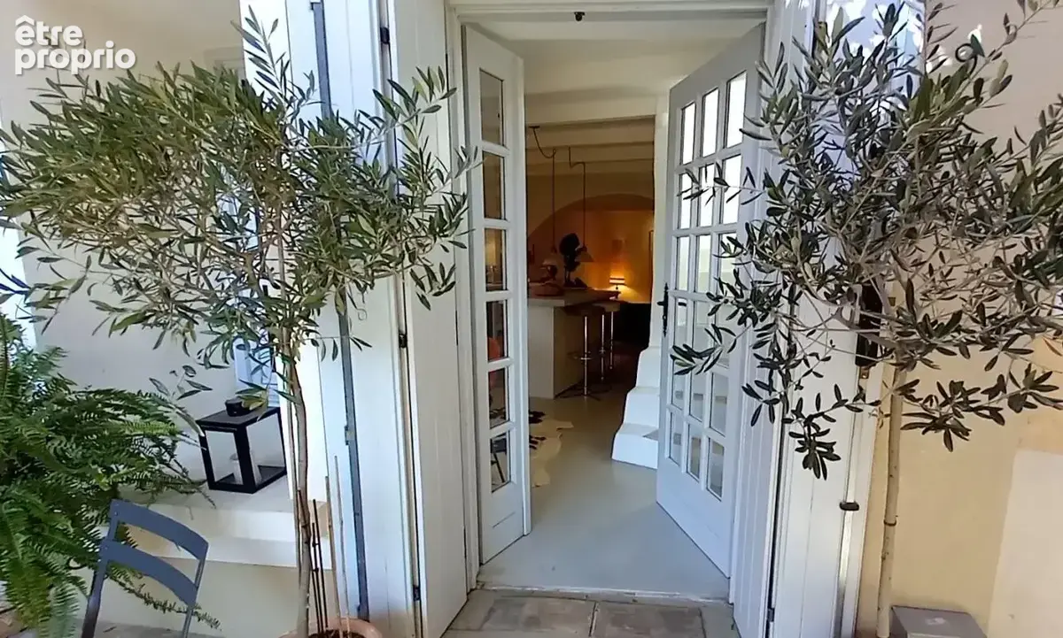 Maison à MEZE