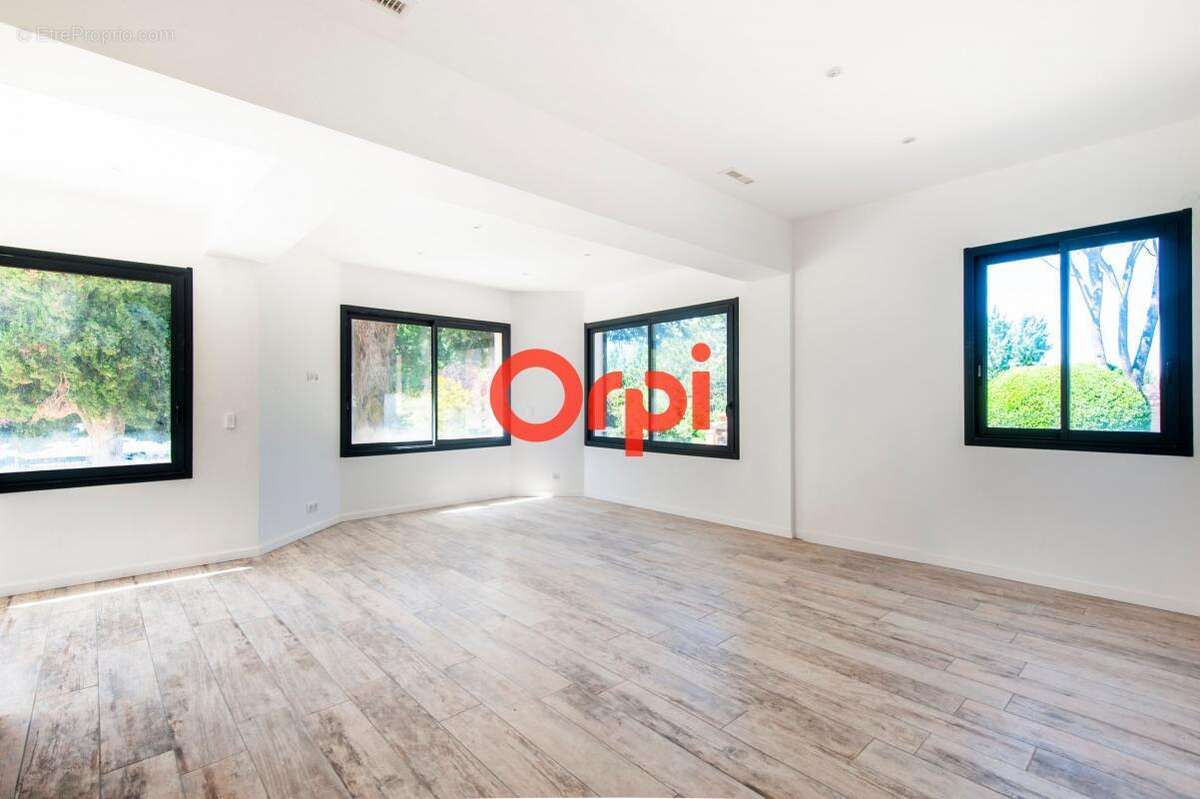 Maison à AIX-EN-PROVENCE