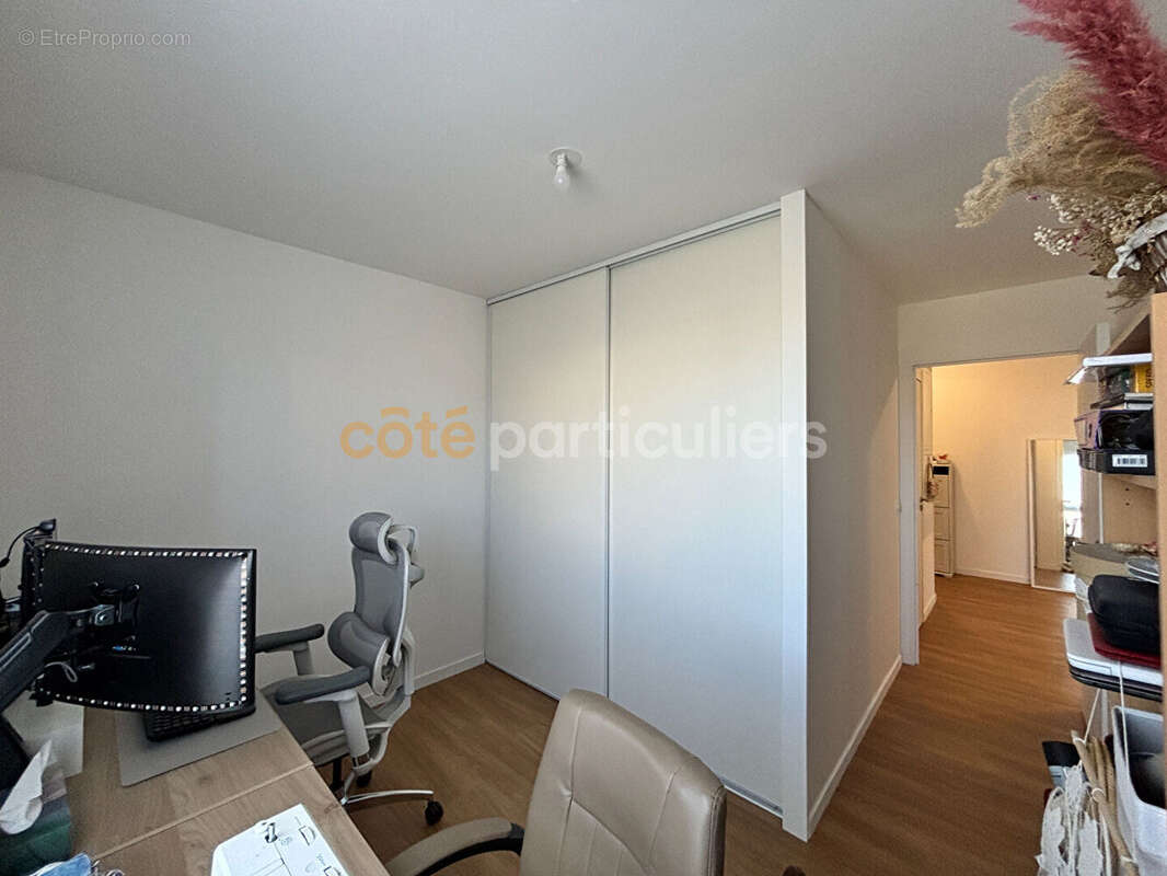 Appartement à CAEN