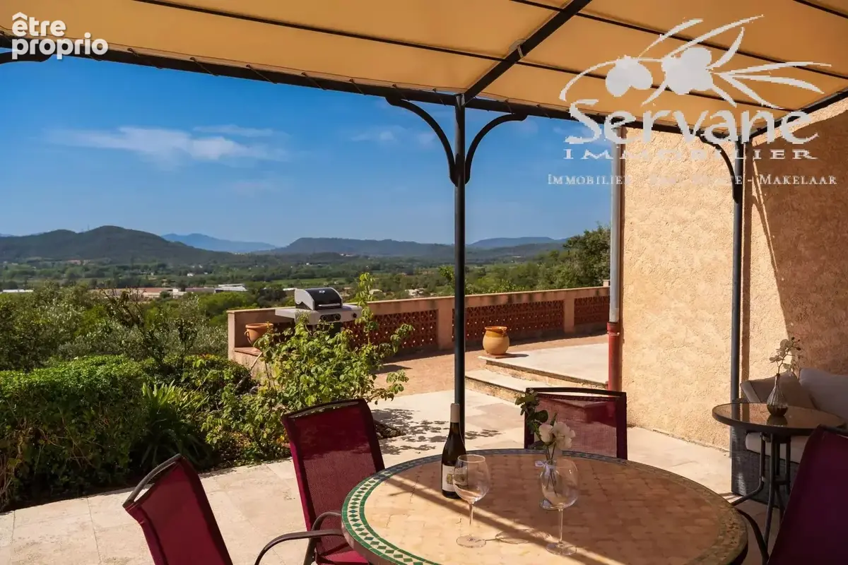 Les arcs grande villa  t7 avec piscine - photo 7