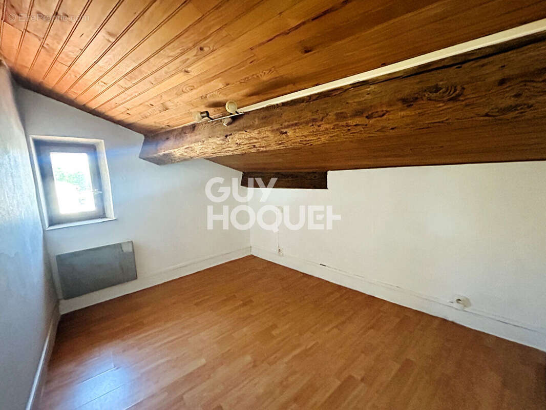 Appartement Narbonne 2 pièce(s) 22,50m2 - photo 3