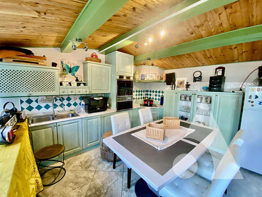 Maison à DRAGUIGNAN