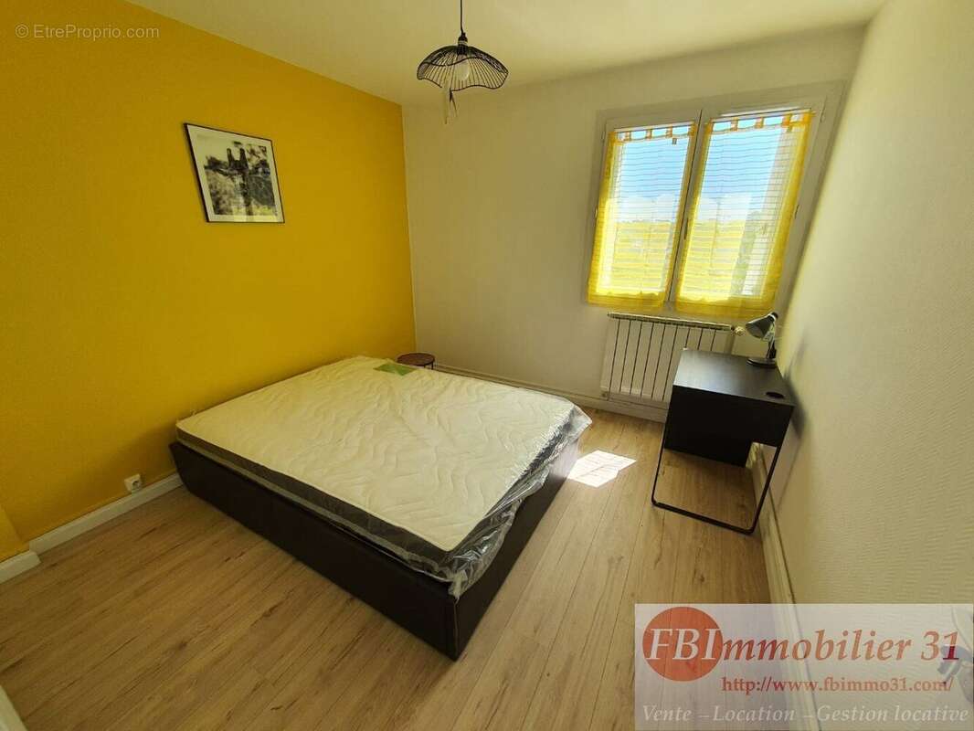 Photo 5 - Appartement à TOULOUSE