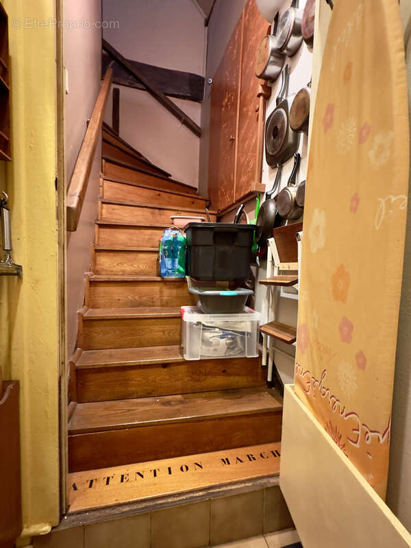 Maison à OSSUN