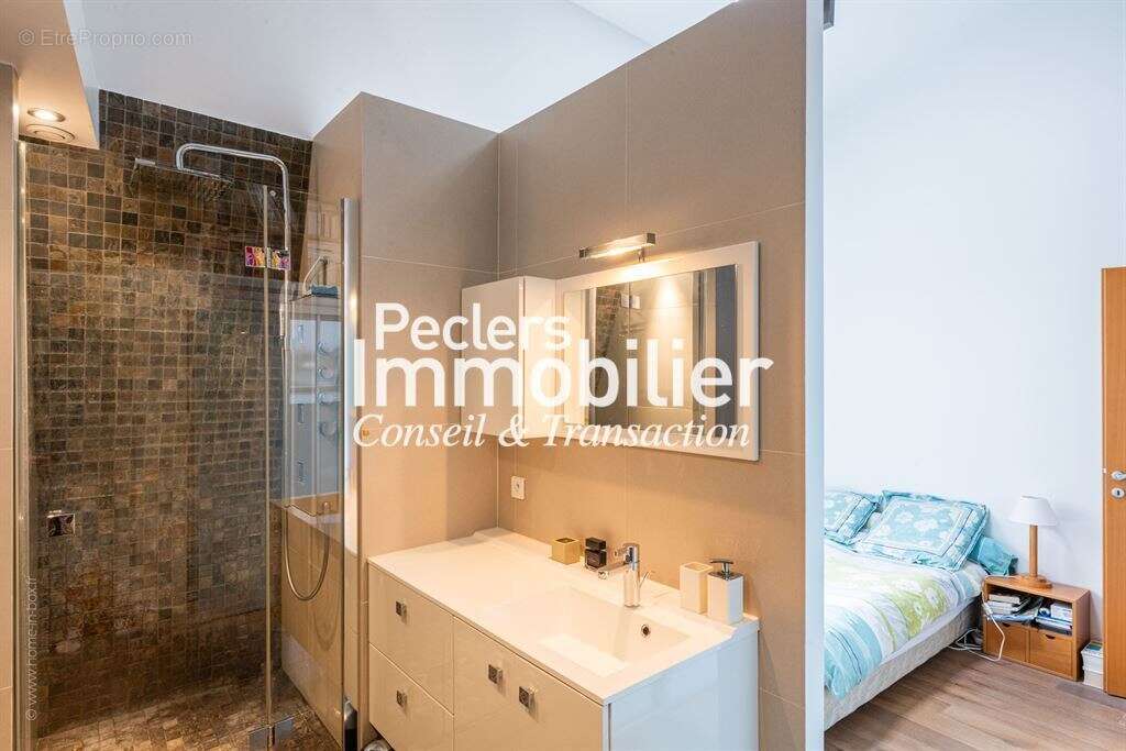 Appartement à RUEIL-MALMAISON