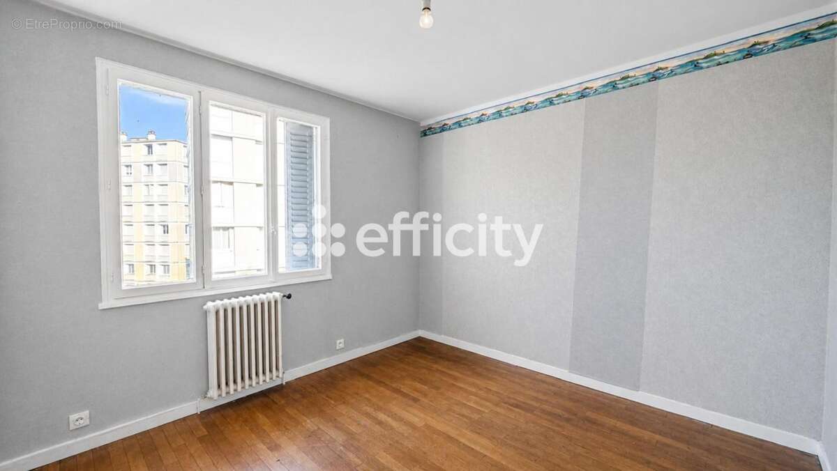 Appartement - photo 8
