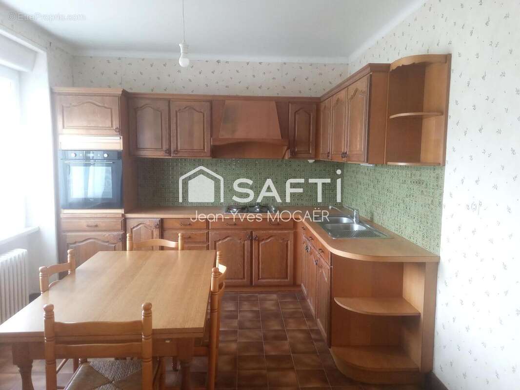 Photo 3 - Maison à BRASPARTS