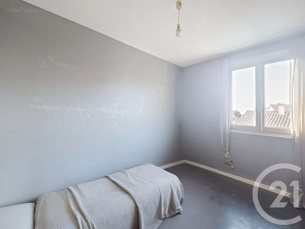 Maison à VENISSIEUX