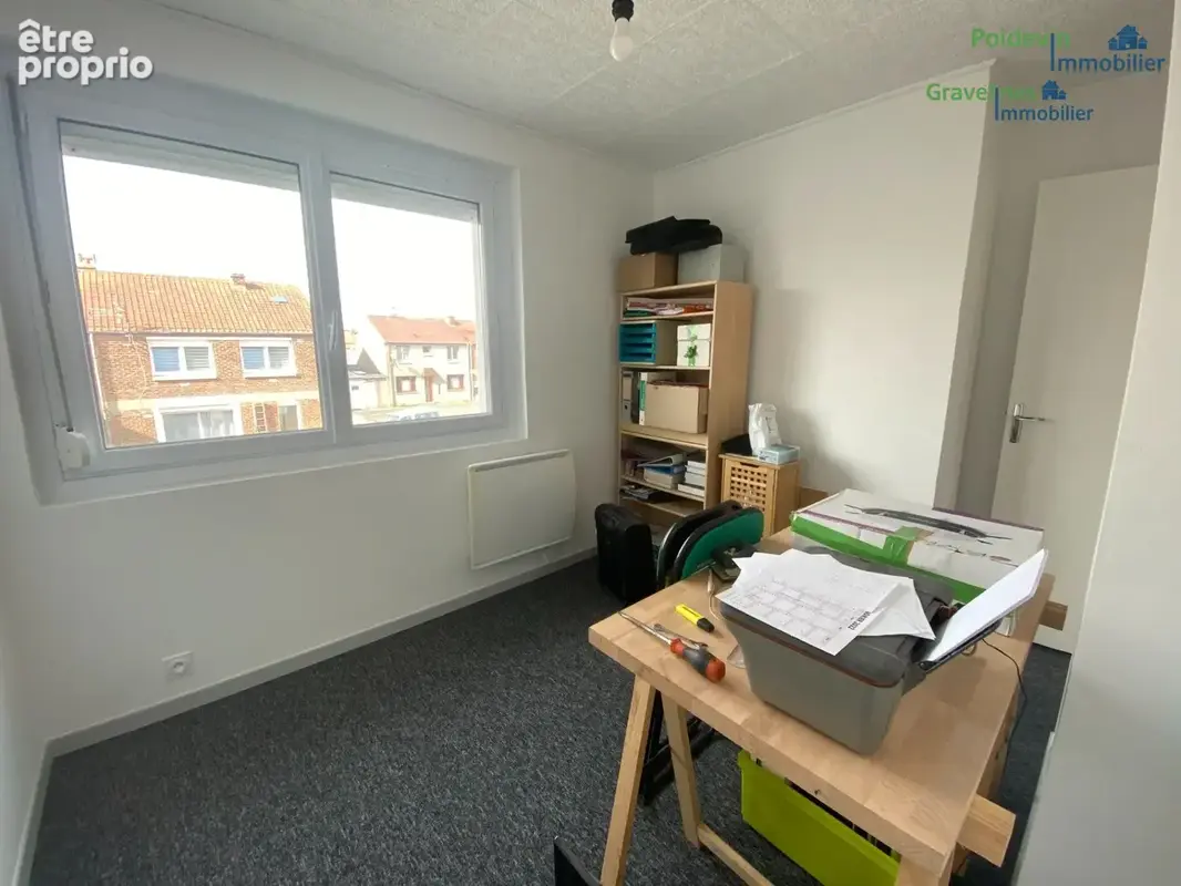 Maison 5 pièces 95 m² à vendre à Grand-Fort-Philippe (59153) - photo 4