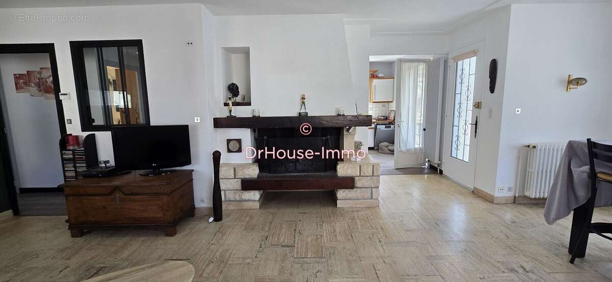 Maison 88 m² à Chatellerault  - photo 5