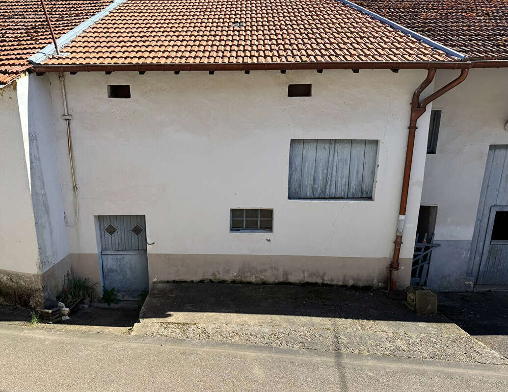 Maison à SCHWERDORFF