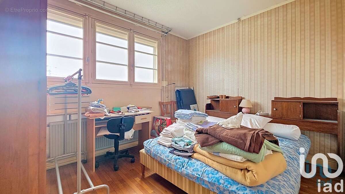 Photo 7 - Maison à ROMILLY-SUR-SEINE