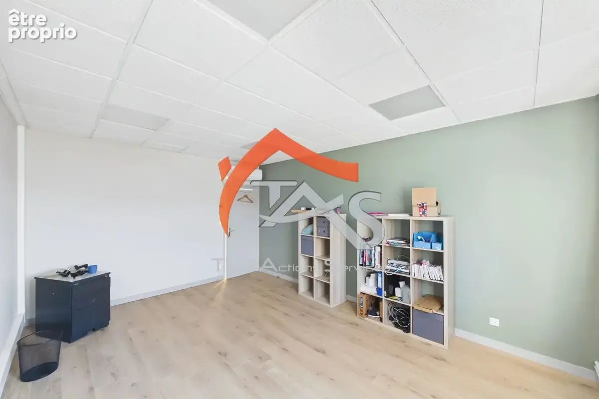 Vente Bureau-local Saint-priest-en-jarez(42270) 269 000ï¿œ - photo 7