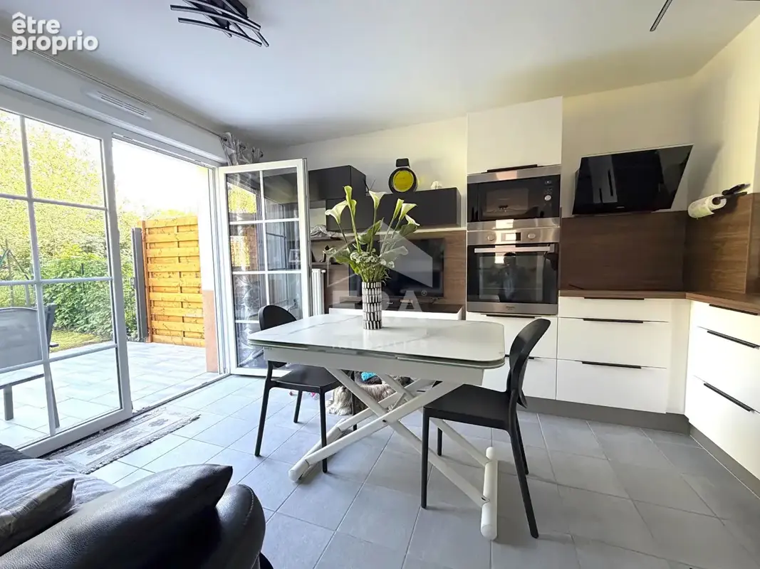 Maison à CAMIERS