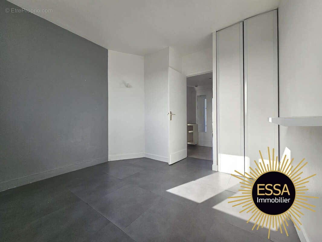 Appartement à ROCQUENCOURT