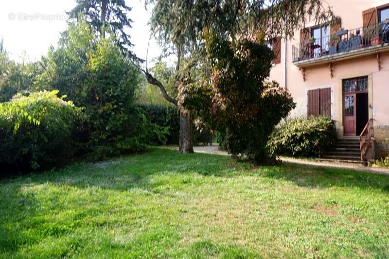 Appartement à CALUIRE-ET-CUIRE