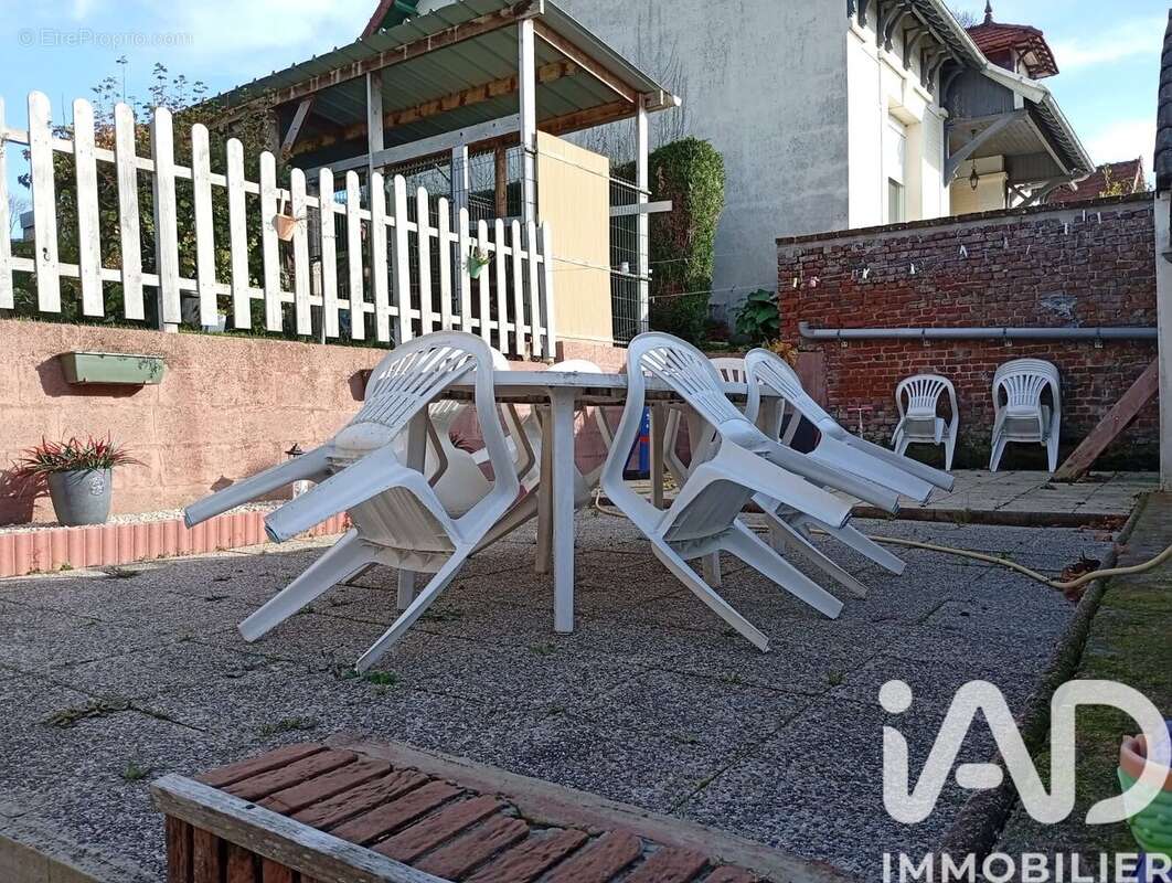 Photo 7 - Maison à BEAUCHAMPS