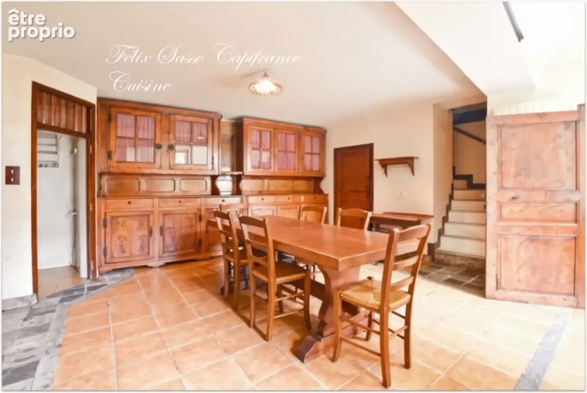 Barèges 65 – Immeuble de rapport polyvalent – 491 m² – Capacité d’accueil jusqu’à 50 personnes - photo 9