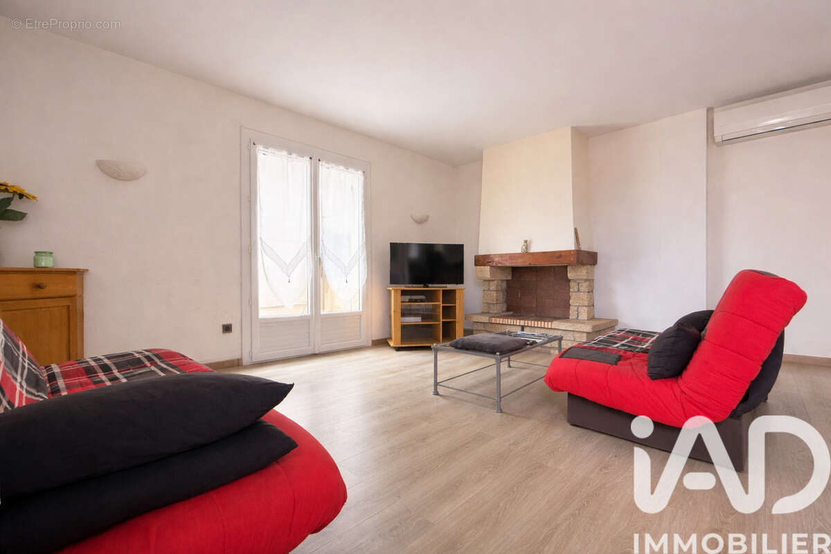 Photo 3 - Maison à CANET-EN-ROUSSILLON