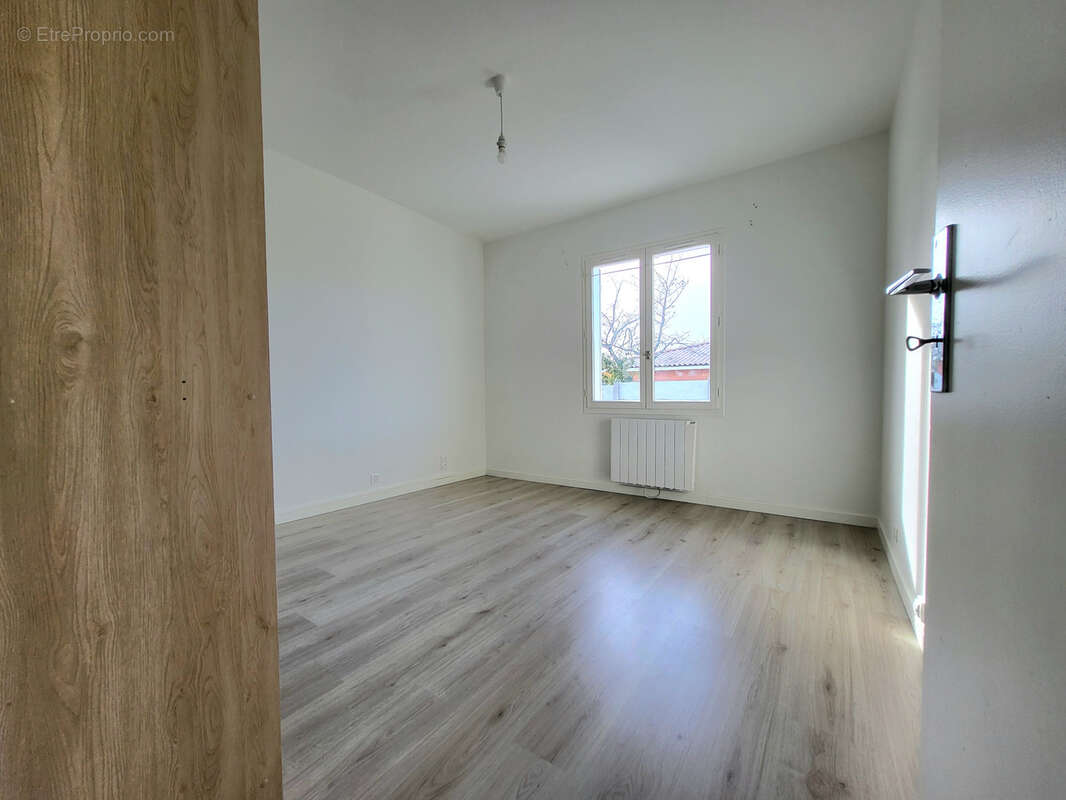 Maison à SAINT-ANDRE-DE-CUBZAC