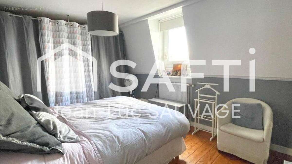 Photo 9 - Maison à MONS-EN-BAROEUL