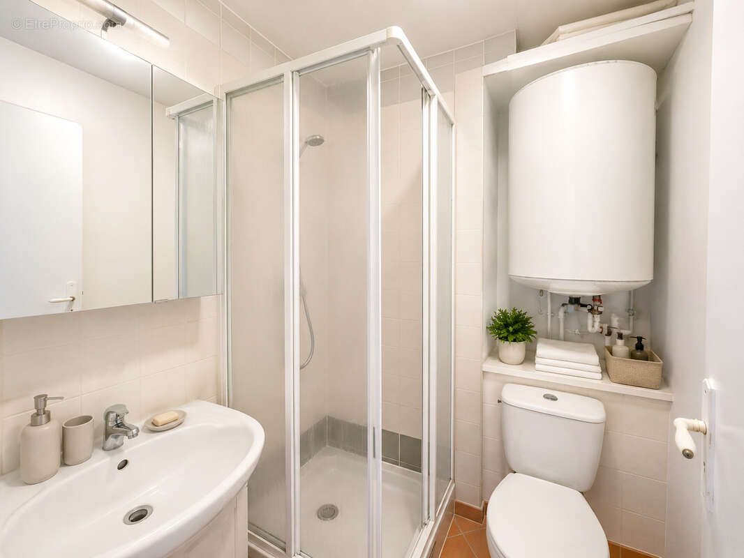 Appartement à PARIS-5E