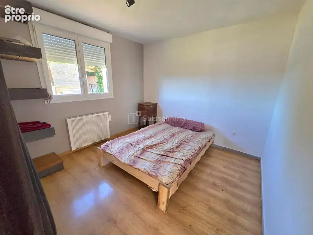 Maison 4 pieces 86 m² sur terrain de 13.4 ares 185000 euros - photo 4