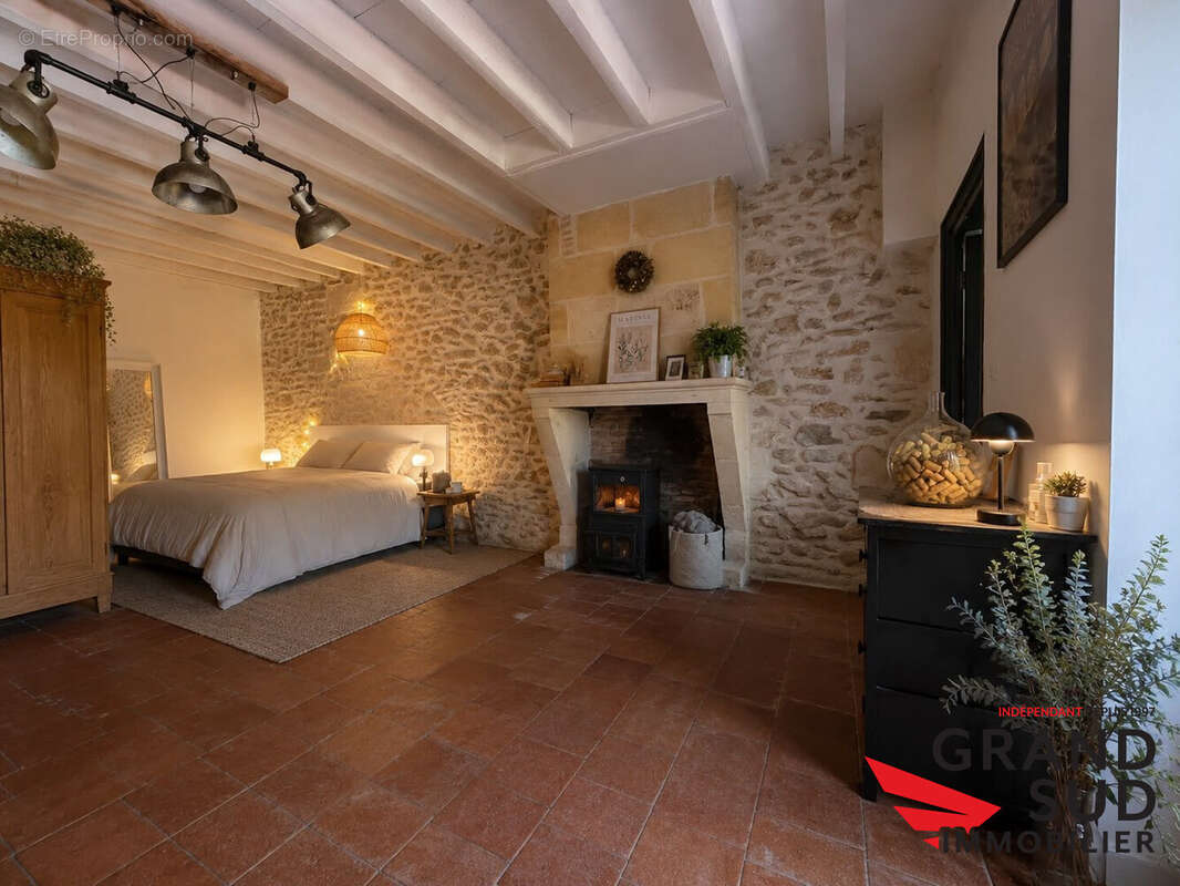 Maison 244 m² à Saint-Selve  - photo 6