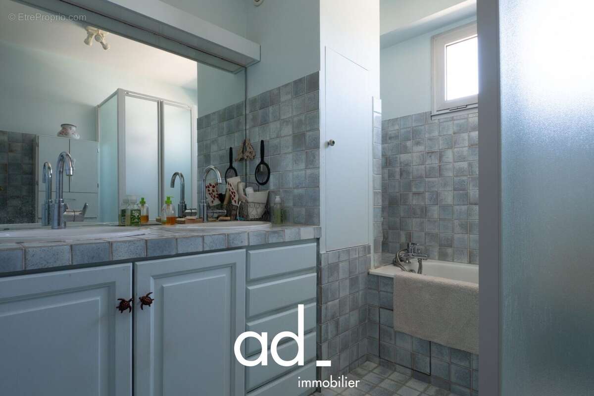 Appartement 94 m² à La Rochelle  - photo 9