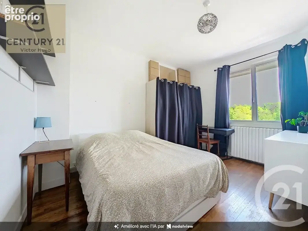Maison 5 pièces 104 m² à vendre à Saint-Leonard-De-Noblat (87400) - photo 8