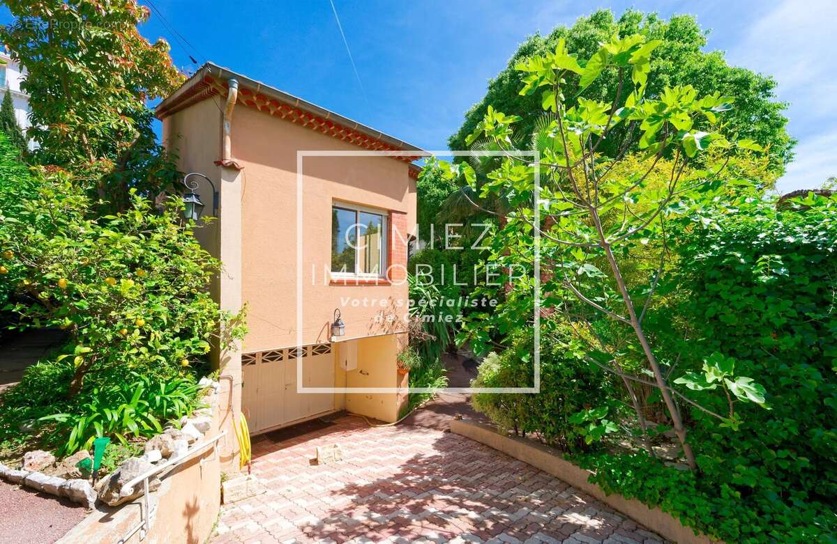 Maison à NICE