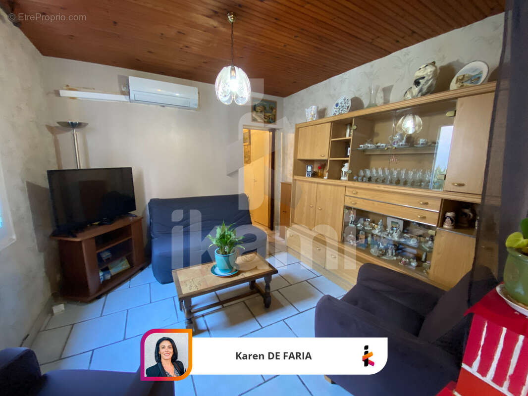 Appartement à SETE