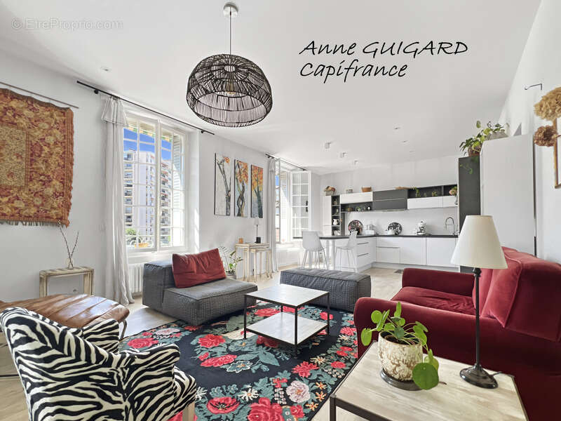 Appartement à ANNECY
