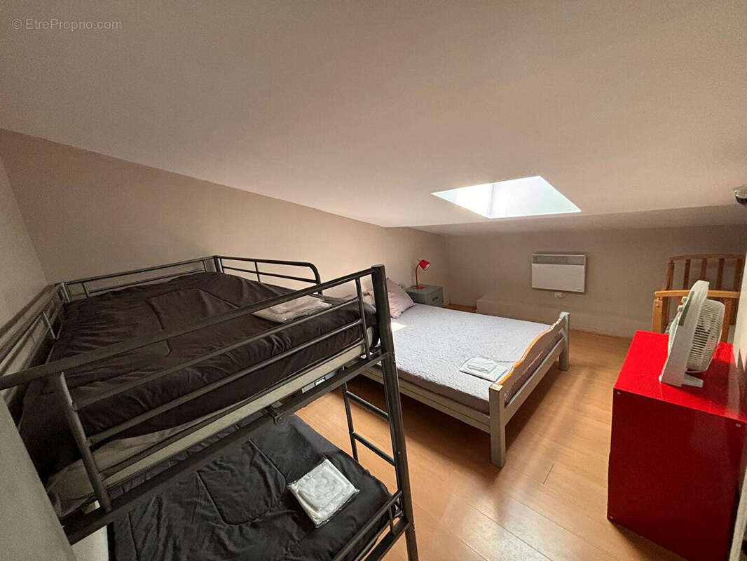 Maison à SAINT-DENIS-D&#039;OLERON