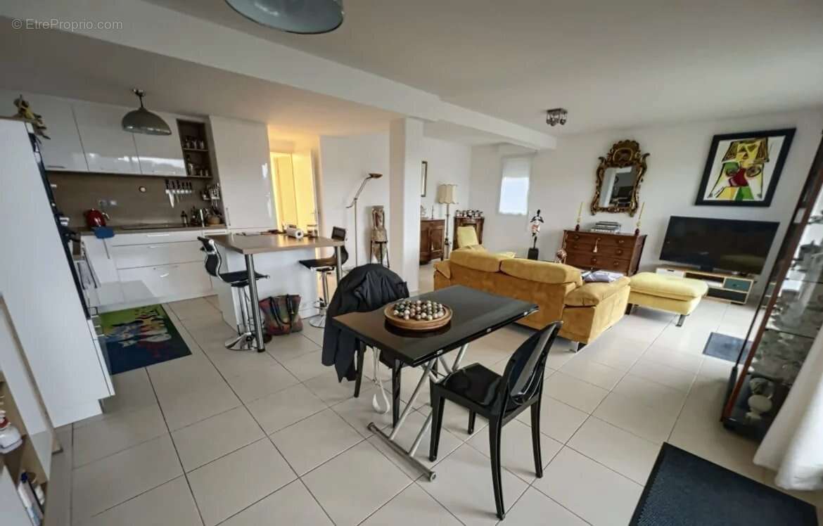Appartement à NIMES