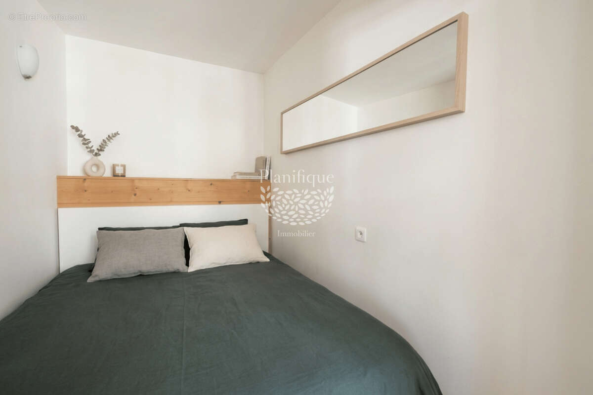 Appartement à CHAMONIX-MONT-BLANC