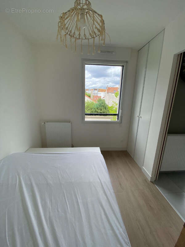 Appartement à CHENNEVIERES-SUR-MARNE