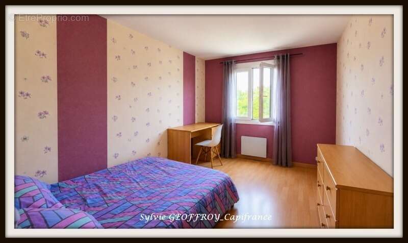 Maison à vendre 4 pièces MONTSUZAIN (10) - photo 5