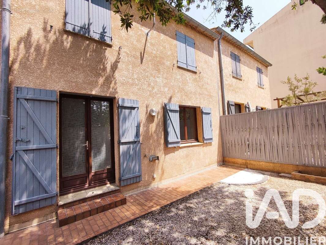 Photo 2 - Maison à BEZIERS