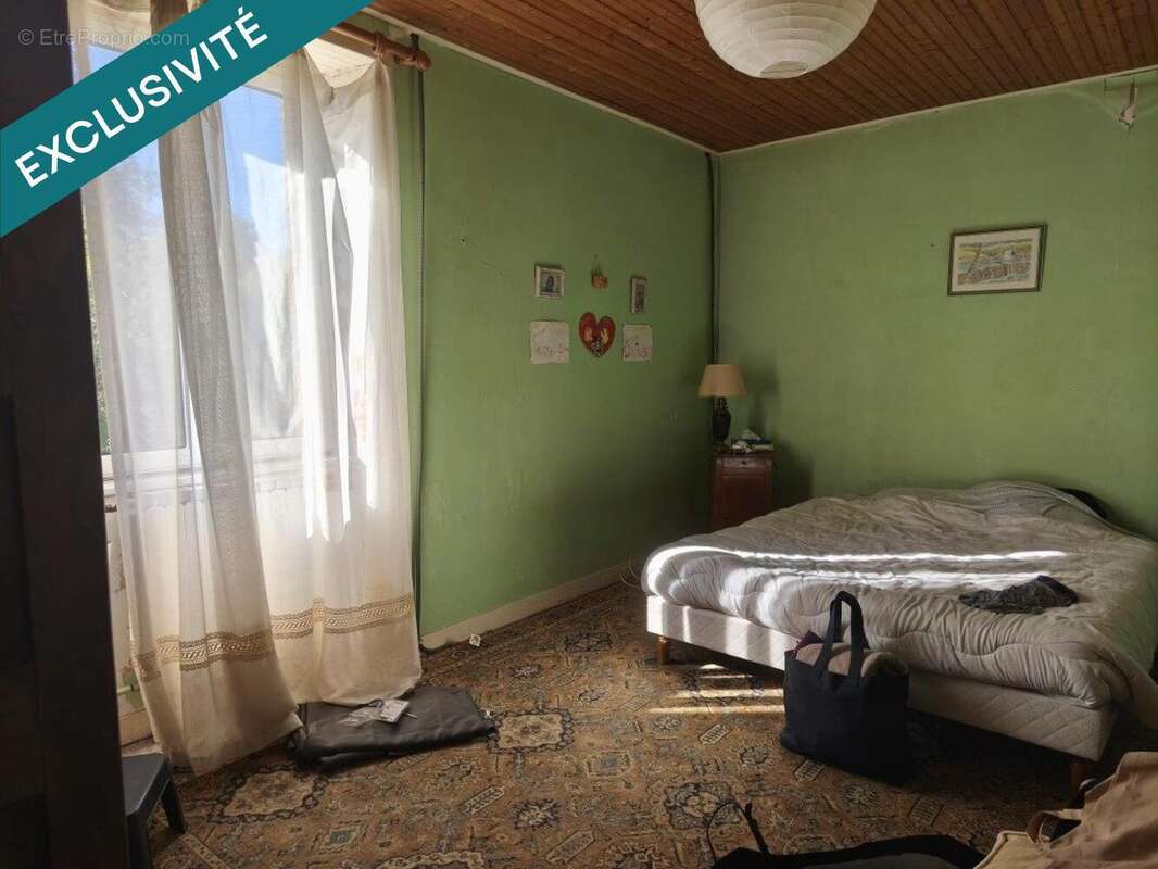 Photo 4 - Maison à ROZ-SUR-COUESNON